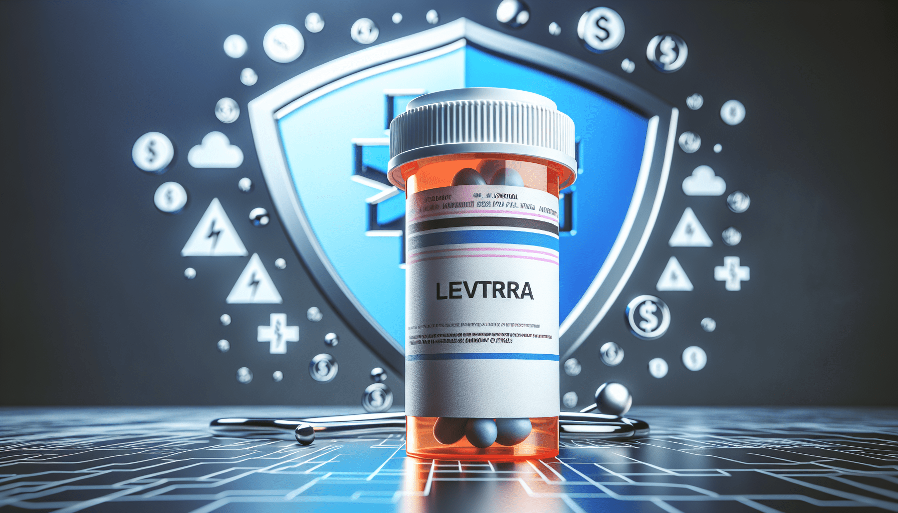 Will Medicare Pay For Levitra?